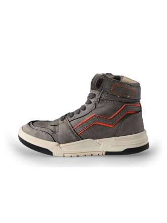 Muyters Sneaker Grau 218411