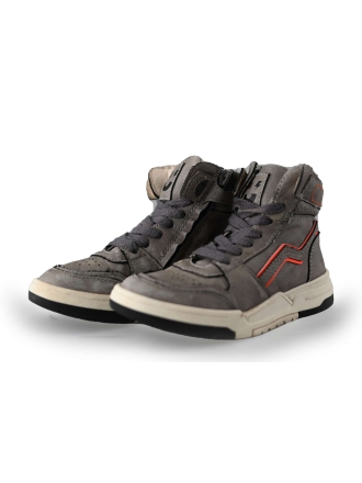 Muyters Sneaker Grau 218411
