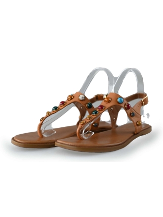 Notre-V Sandalen Braun 218422