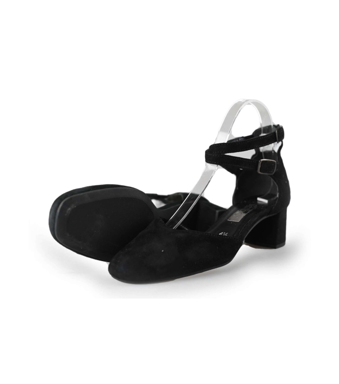 Gabor pumps