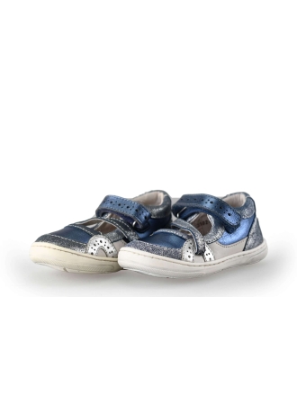 Jochie & Freaks Sneaker Blau 218458