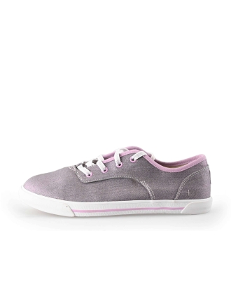 Ugg Sneaker Rosa 218459