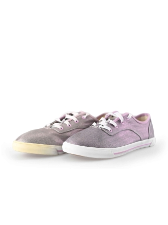 Ugg Sneaker Rosa 218459
