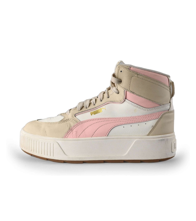 Puma Hohe Sneaker