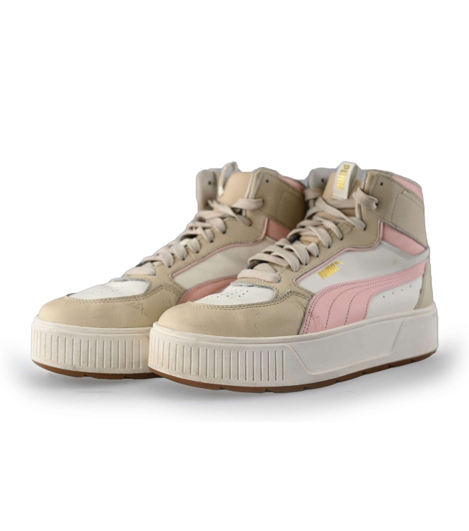 Puma Hohe Sneaker