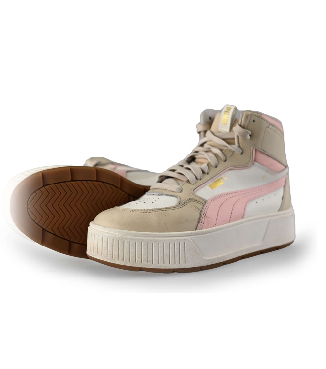 Puma Hohe Sneaker