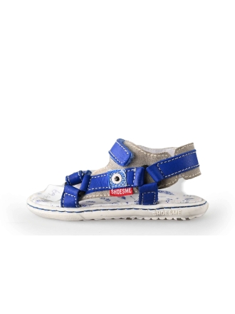 Shoesme Sandalen Blau 218480