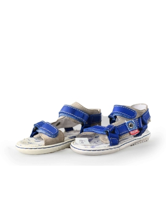 Shoesme Sandalen Blau 218480