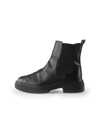 Sub55 Chelsea boots Schwarz 218485