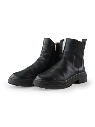 Sub55 Chelsea boots Schwarz 218485