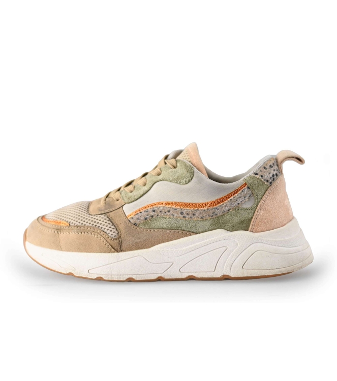Poelman Sneaker