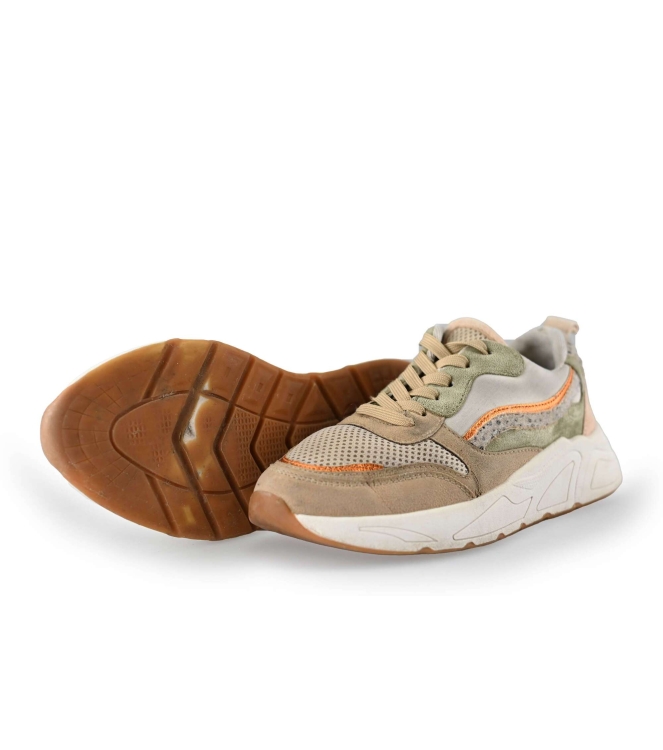 Poelman Sneaker