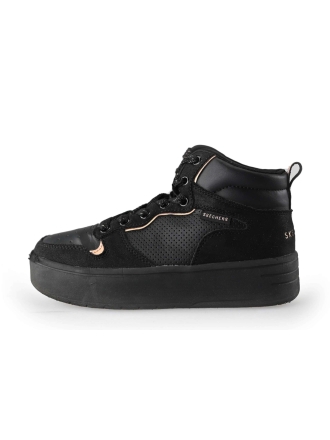 Skechers Sneaker Schwarz 218502