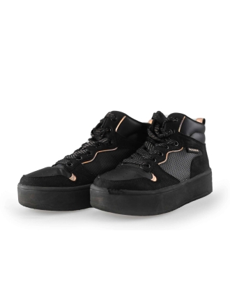 Skechers Sneaker Schwarz 218502