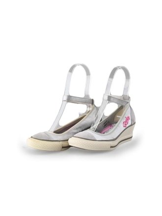 Replay Slip-ons Grau 218508