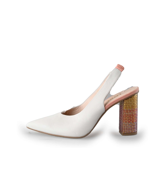 Lodi Slingbacks