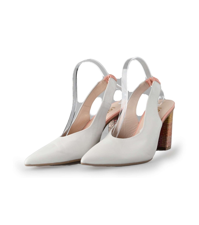 Lodi Slingbacks