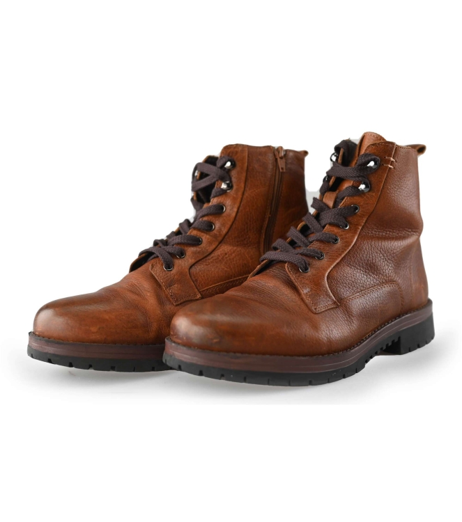 Mazzeltov Schnürstiefel
