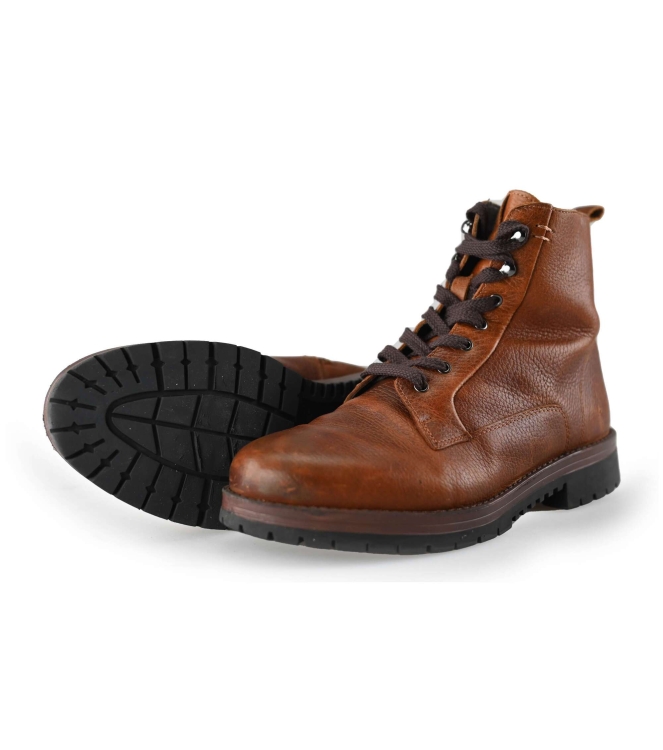 Mazzeltov Schnürstiefel
