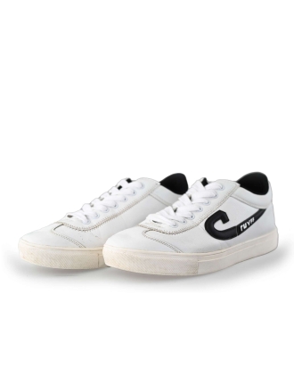 Cruyff Sneaker Weiß 218525