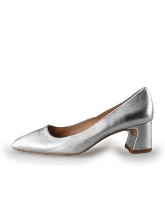 Unisa pumps Silber 218538