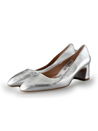 Unisa pumps Silber 218538