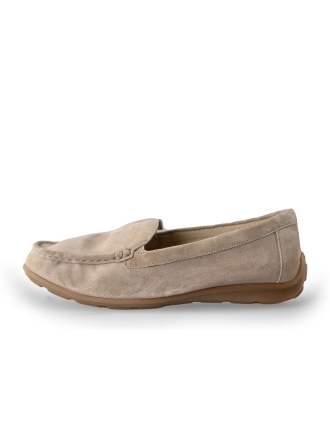 Gabor Slip-ons Beige 218542