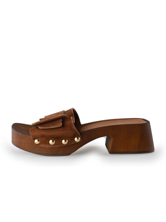 Notre-V Flip-Flops Braun 218553