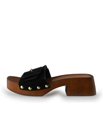 Notre-V Flip-Flops Schwarz 218557