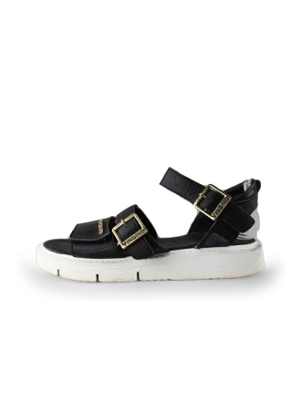 Vingino Sandalen Schwarz 218558