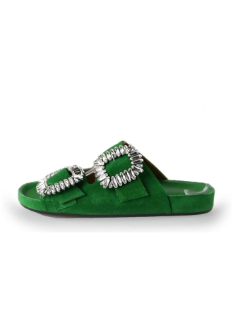 Toral Flip-Flops Grün 218560