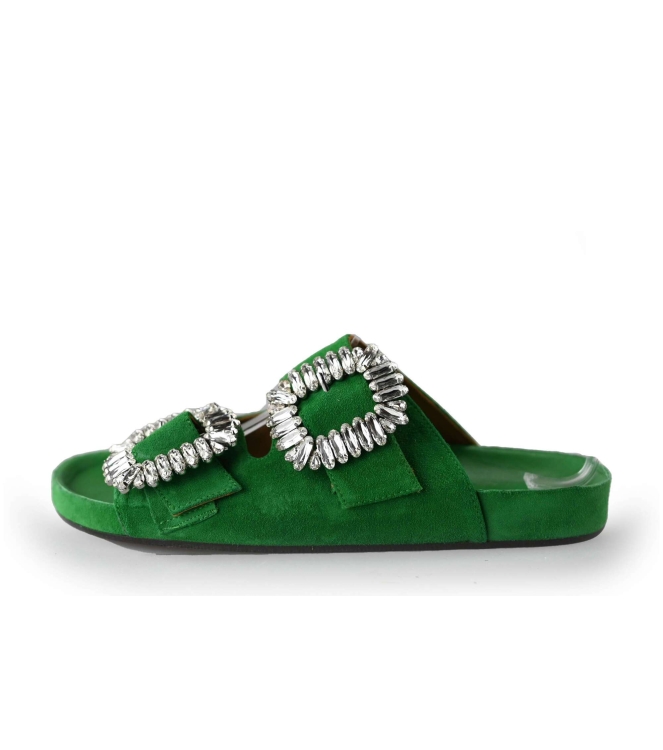 Toral Flip-Flops
