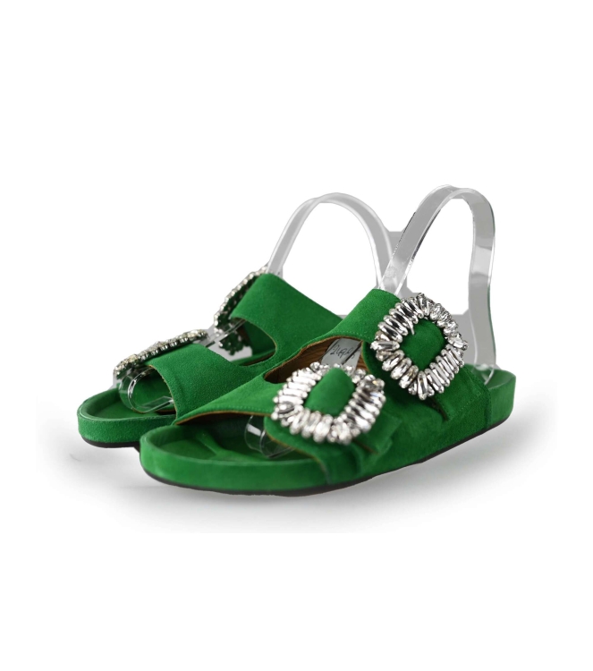 Toral Flip-Flops