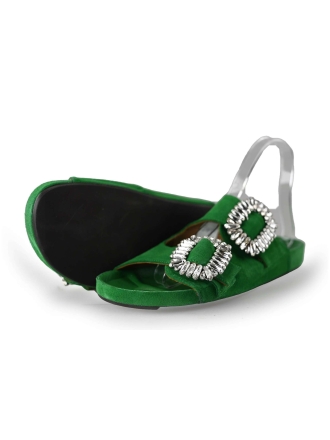 Toral Flip-Flops