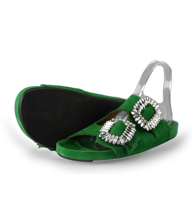 Toral Flip-Flops