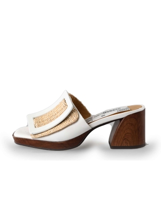 Noa Harmon Flip-Flops Weiß 218564
 