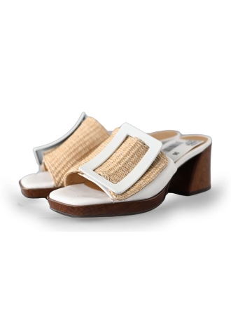 Noa Harmon Flip-Flops Weiß 218564
 
