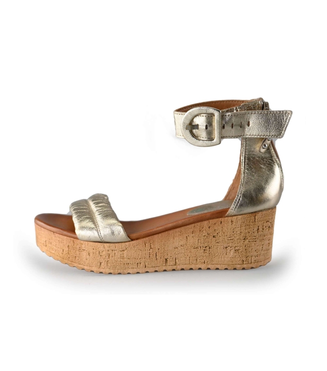 Omoda Keilschuhe