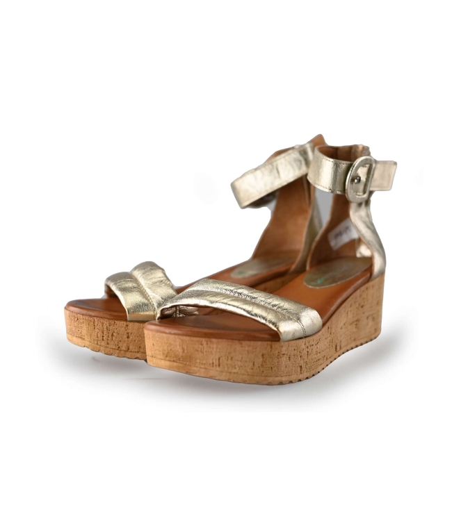 Omoda Keilschuhe