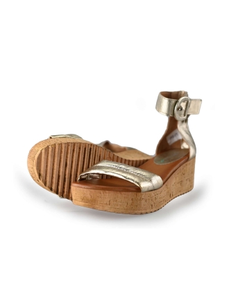 Omoda Keilschuhe