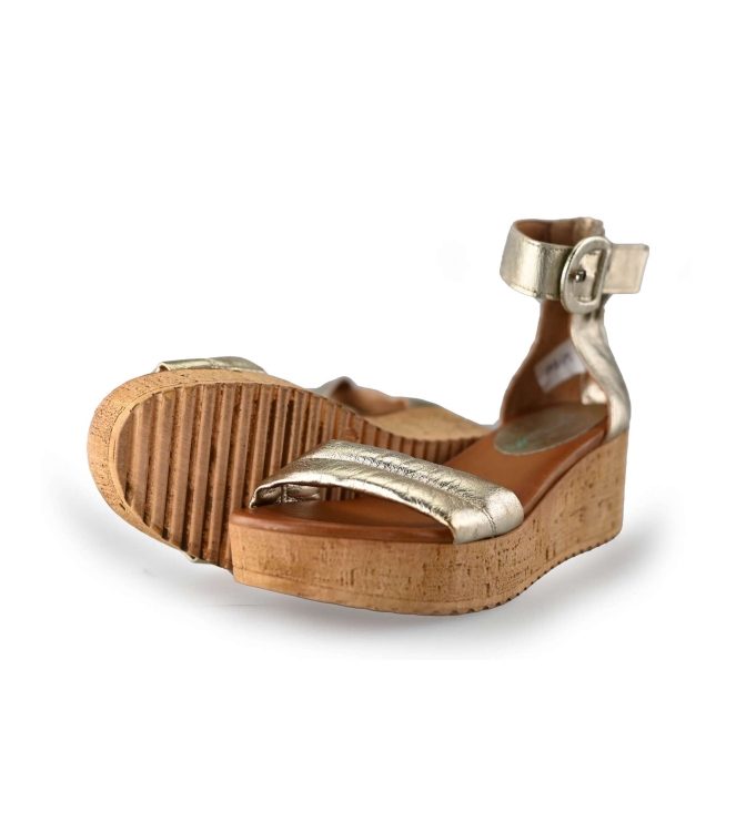 Omoda Keilschuhe