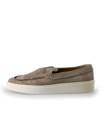 Giorgio Slip-ons Beige 218588