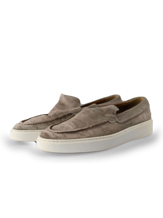 Giorgio Slip-ons Beige 218588