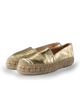 Ayana Espadrilles Gold 218589