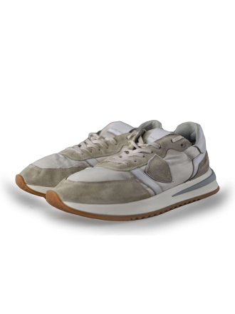 Philippe Model Sneaker Weiß 218592