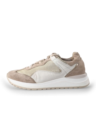 Haboob Sneaker Braun 218595