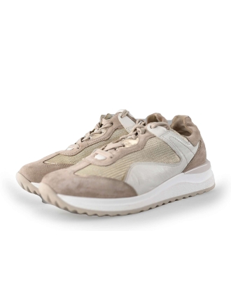 Haboob Sneaker Braun 218595