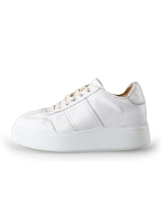 Nubikk Sneaker Weiß 218599