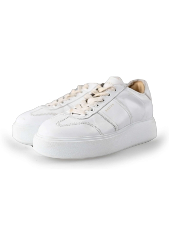 Nubikk Sneaker Weiß 218599