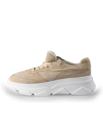 Notre-V Sneaker Beige 218605